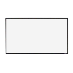 HD Home Theater Fixed Frame Projector Screen HK80B Series