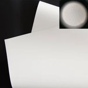 Max 4K Front Flexible PVC Fabric WF1 Pro Max4K