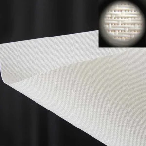 HD Woven Acoustically Transparent Fabric Sound Max2
