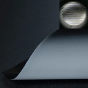 UST Ambient Light Rejecting Fabric PET Crystal