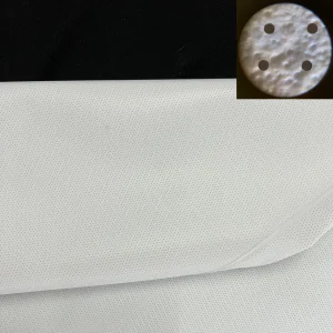 4K Perforated Acoustic Transparent Fabric VSS1