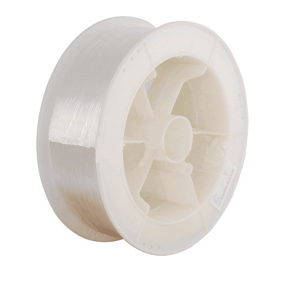 Nexfro PMMA LED Fiber Optic Whole Body Glow Cable (1~3.0mm | 164ft Roll)