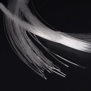 Star Headliner Fiber Optic Cable Kit (2~4m | 0.75/1.0/1.5mm | 15–250pcs + 5pcs Crystal PMMA Fiber Ends)