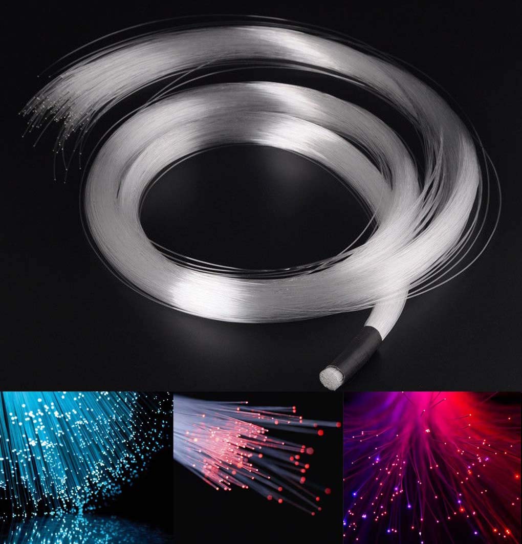 Nexfro End Glow Fiber Optic Cable for Ceiling Star Light – Nexfro UK
